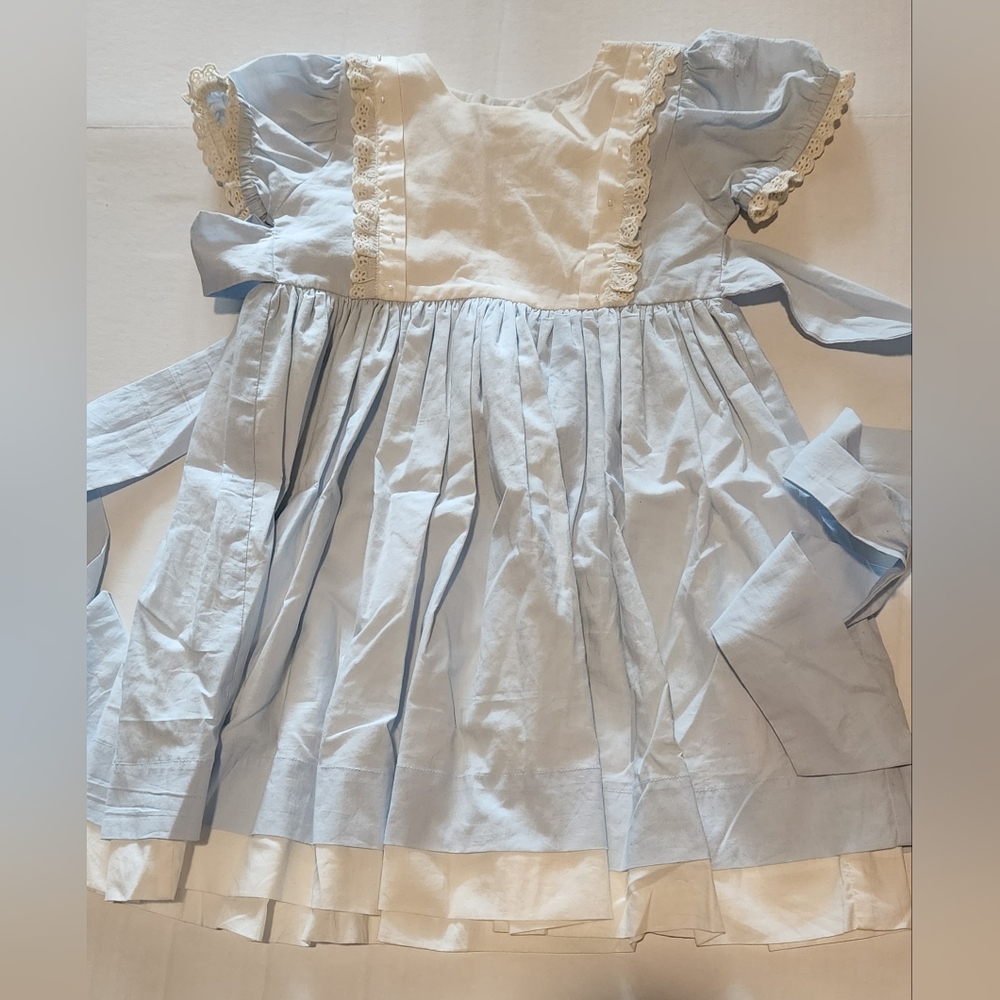 Boutique Brand Claire Bella vintage style size 5 dress